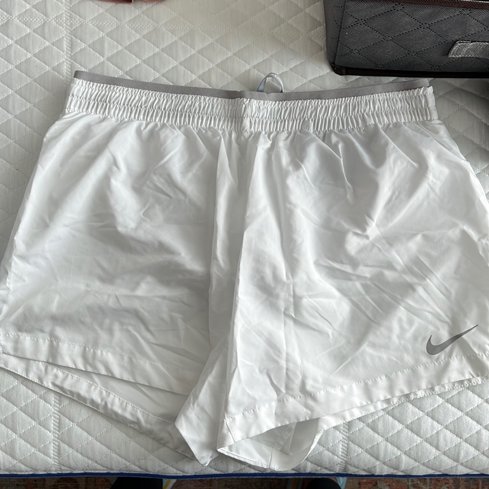 Nike Drifit Running Shorts